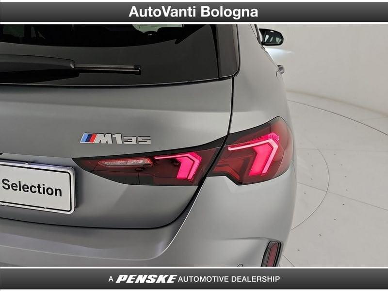 BMW Serie 1 M135 xdrive MSport Pro auto