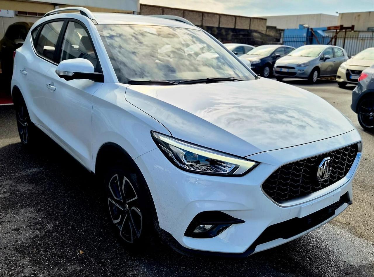 Mg ZS 1.5 VTi-tech Luxury