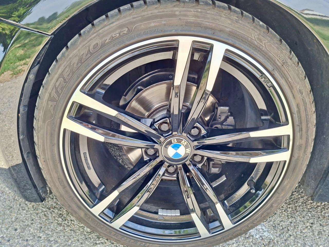 Bmw Z4 2.5i cat Roadster