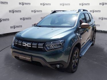 Dacia Duster Duster 1.5 blue dci Extreme 4x4 115cv