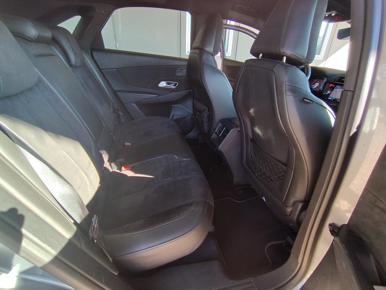 Ds 7 Crossback BlueHDi 180 aut. Grand Chic