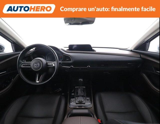 MAZDA CX-30 2.0L e-Skyactiv-X M Hybrid 2WD Exclusive
