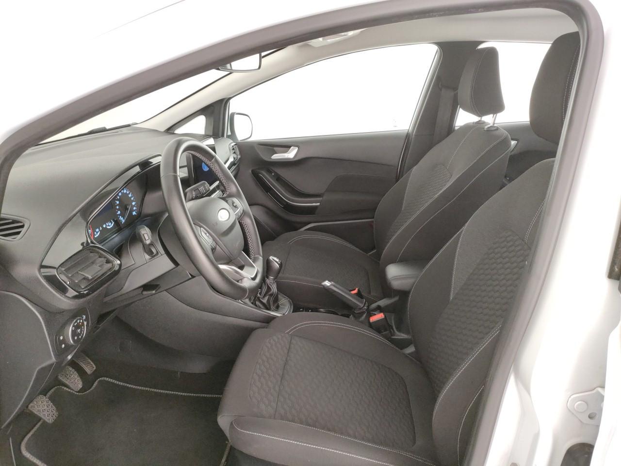 FORD Fiesta 5p 1.1 Titanium 75cv