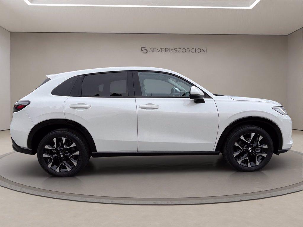 HONDA ZR-V 2.0 hev Advance del 2025