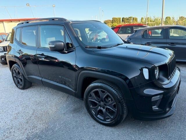 Jeep Renegade 1.6 Mjt 130 CV 80th Anniversary