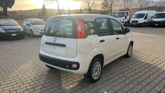 FIAT Panda 1.3 MJT 95 CV S&S Easy