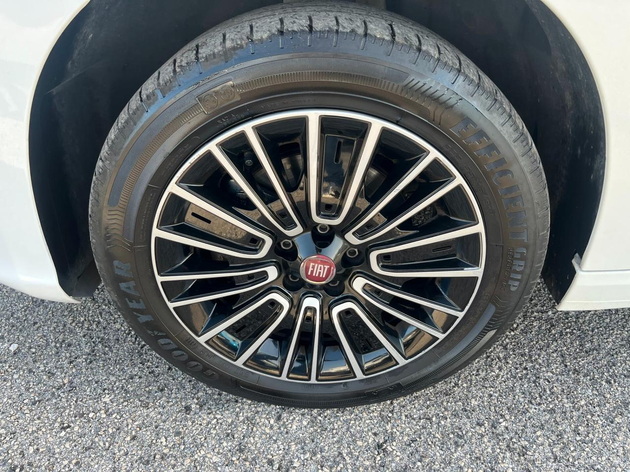 Fiat Tipo 1.0 5 porte City 2023