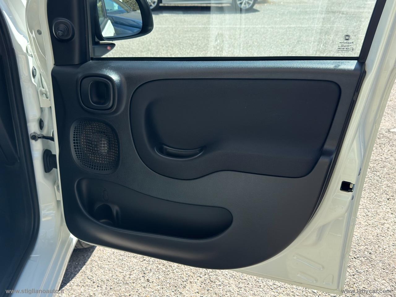Panda 1.3 MJT S&S Easy Van 4 posti