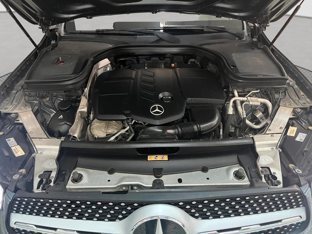 Mercedes-benz GLC 220 d 194cv Premium Plus 4matic 2020