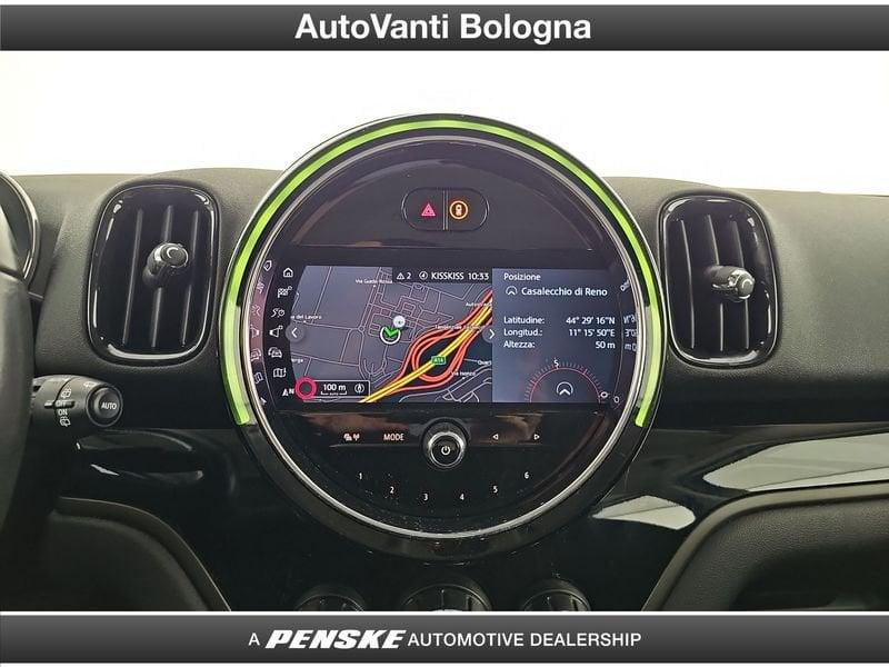 MINI Mini Countryman F60 Mini 2.0 Cooper D Classic Countryman ALL4