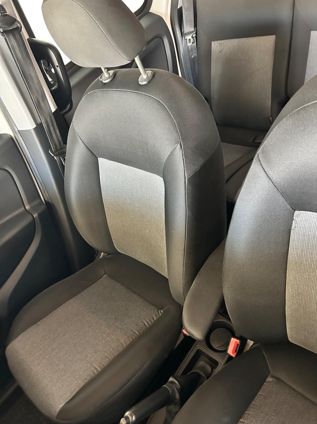 Fiat Doblo Doblò 1.3 MJT 2018 5 posti