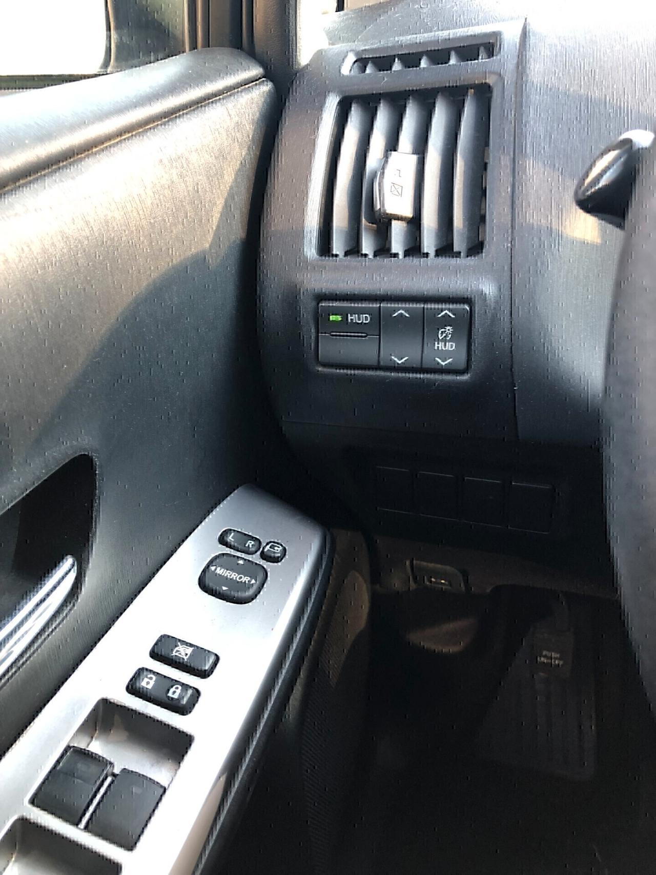 Toyota Prius 1.8 Active 7 POSTI LIBRETTO TAGLIANDI TOYOTA