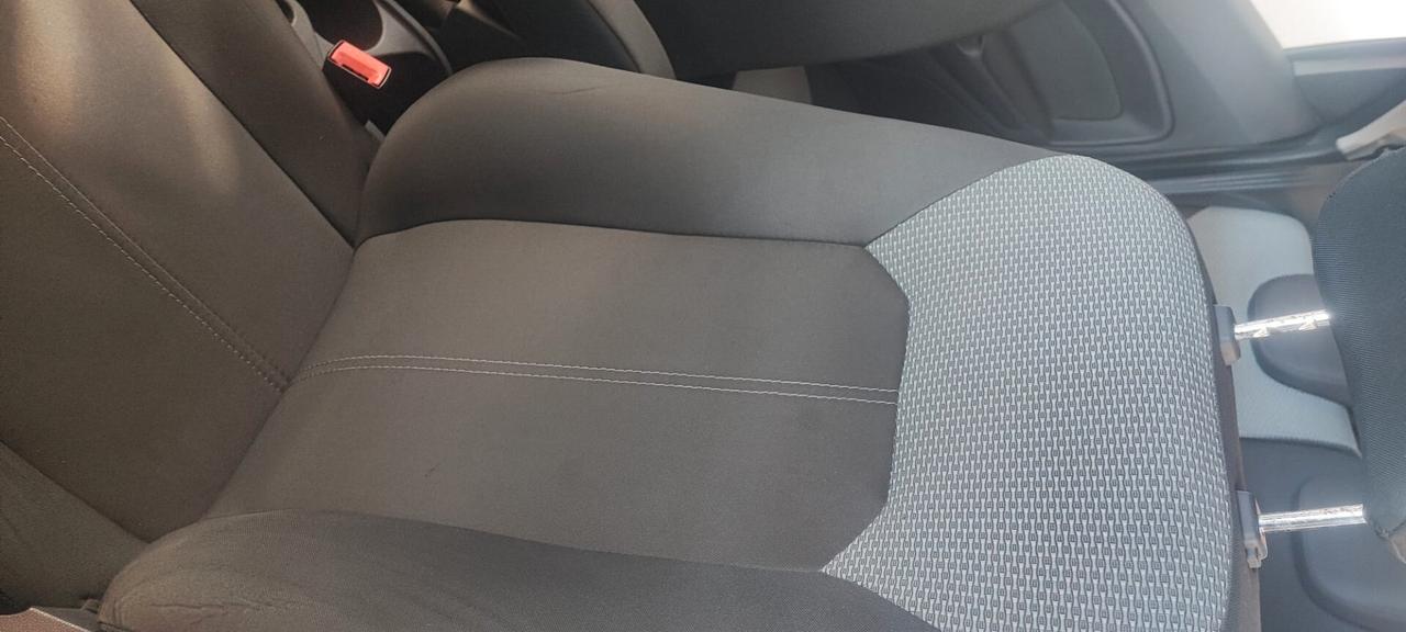 Ford EcoSport 1.5 TDCi 95 CV