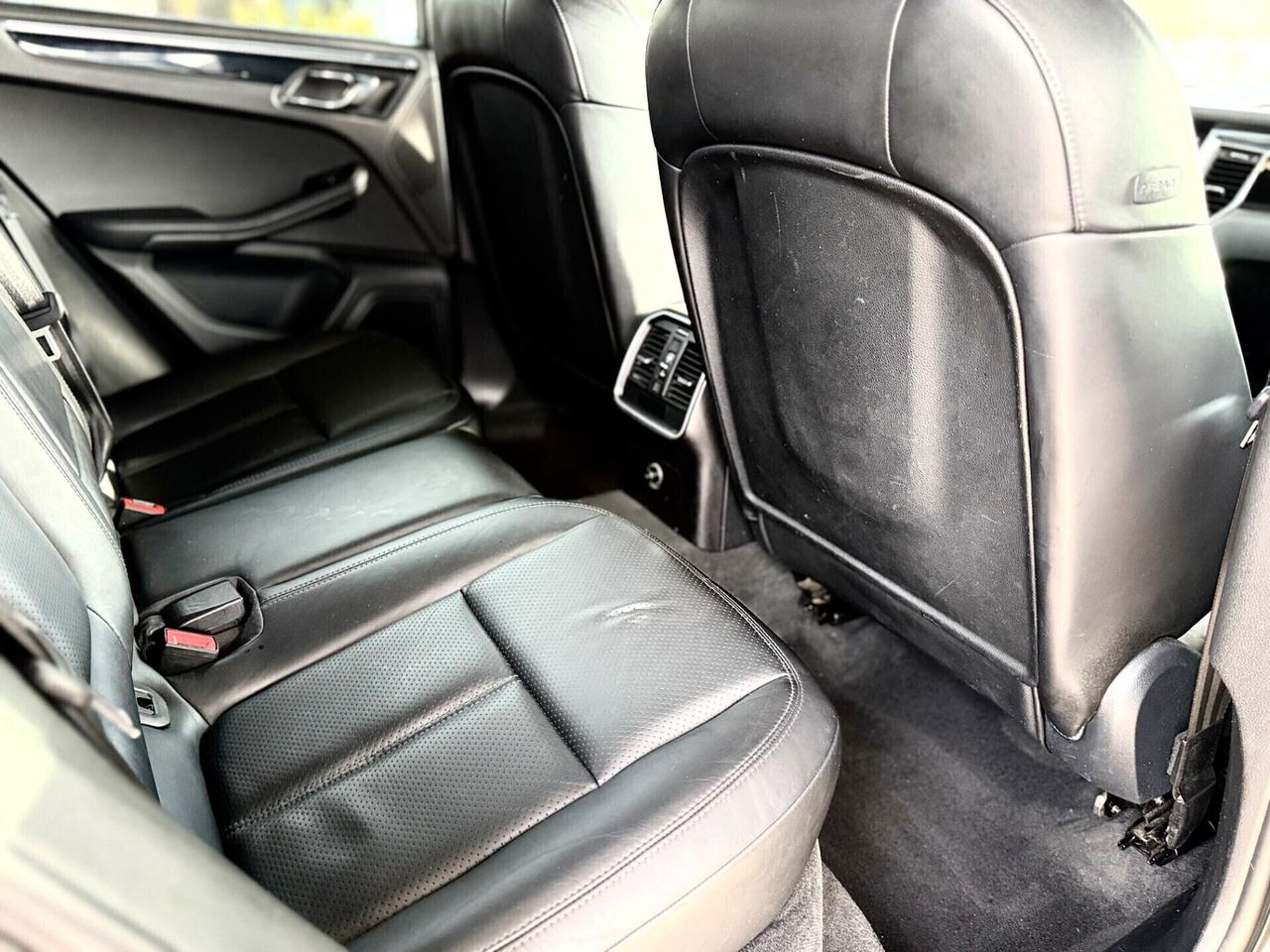 Porsche Macan 3.0 S Diesel UNIPRO *TETTO*CERCHI IN LEGA19