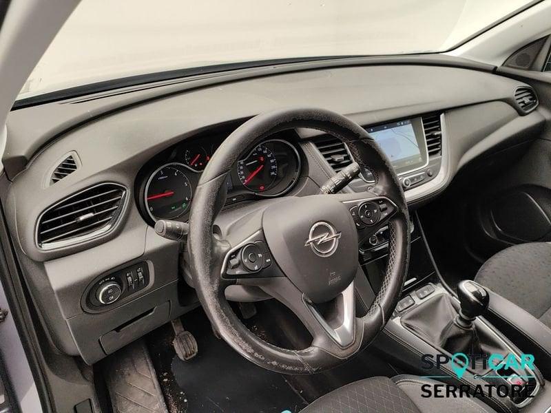 Opel Grandland X 1.5 ecotec Innovation s&s 130cv
