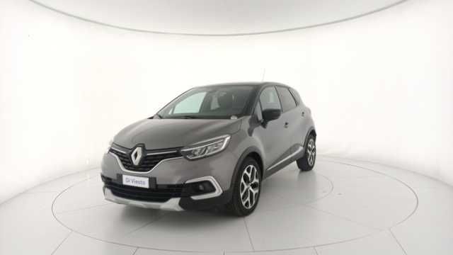 Renault Captur dCi 8V 90 CV EDC Sport Edition2