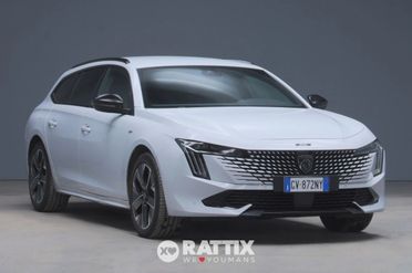 Peugeot 508 SW 1.5 bluehdi 130CV GT eat8