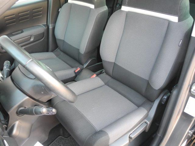 CITROEN C3 Aircross BlueHDi 110cv S&S Feel -OK NEOPATENTATI- 27.000 Km