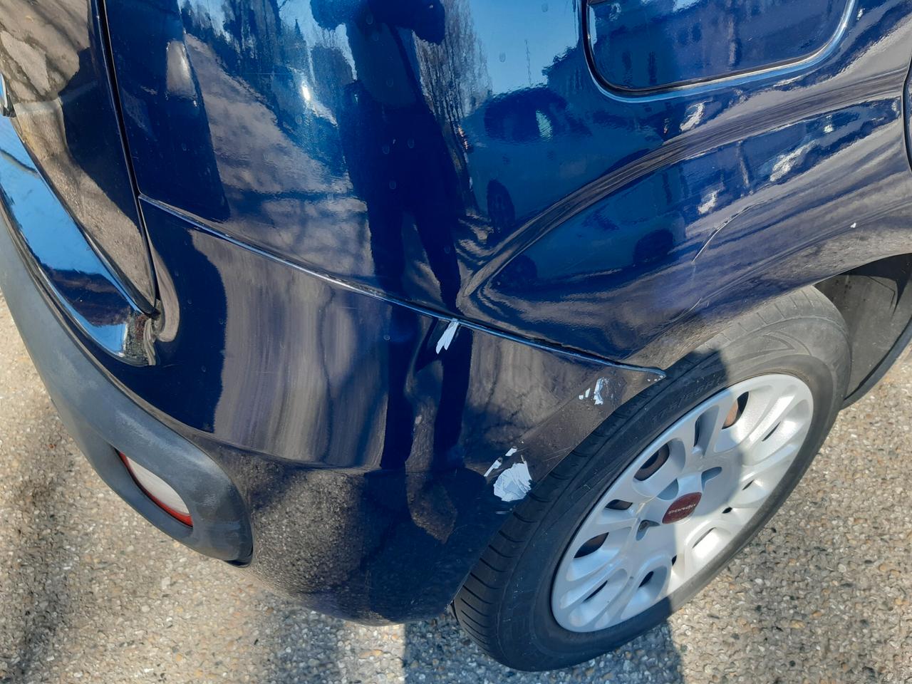 Fiat Panda 1.2 EasyPower Classic