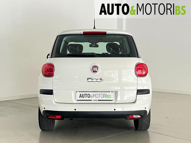 FIAT 500L 1.4 95 CV Pop Star *PREZZO REALE*