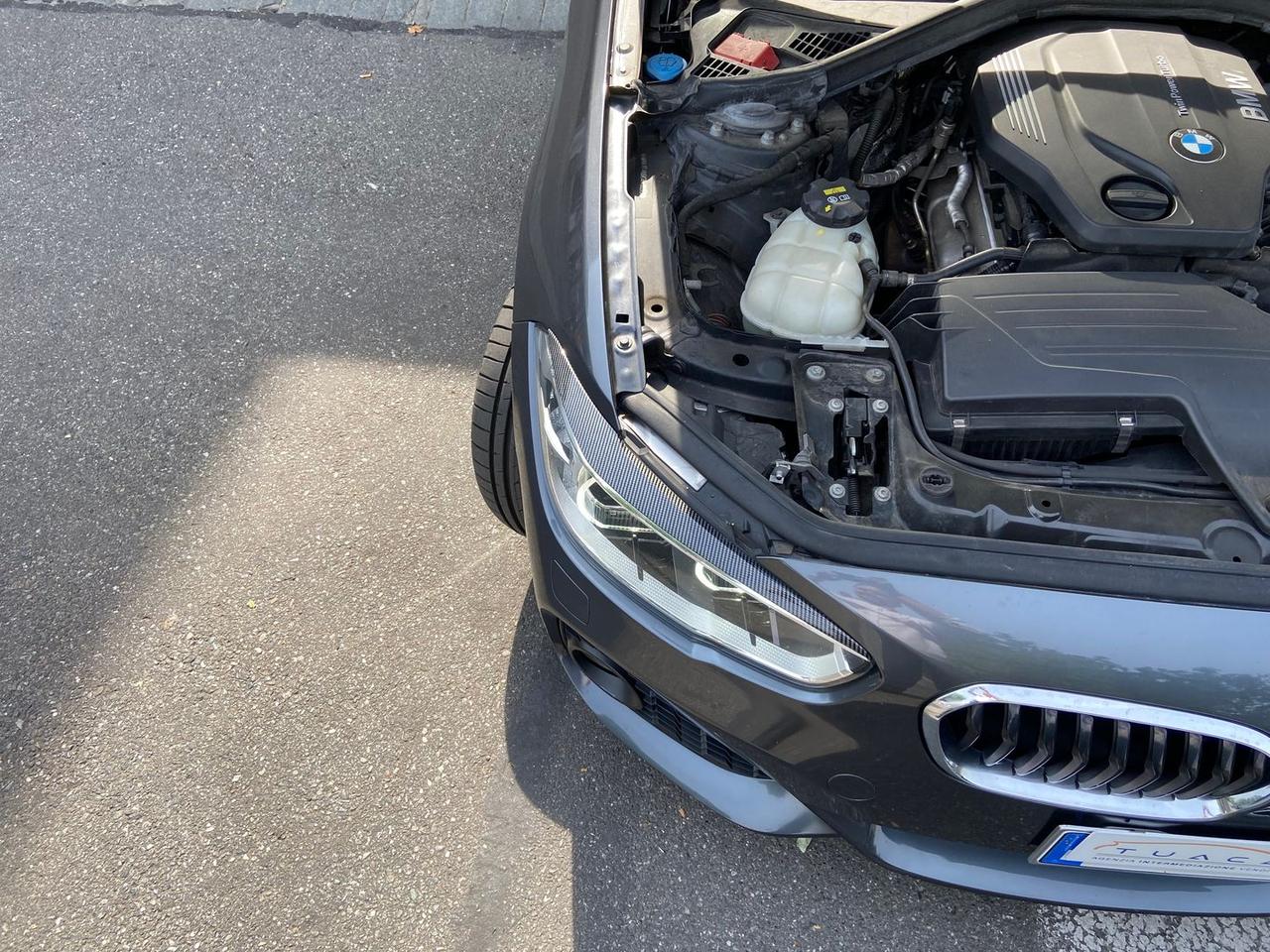Bmw 120 M Sport 120 d #11119