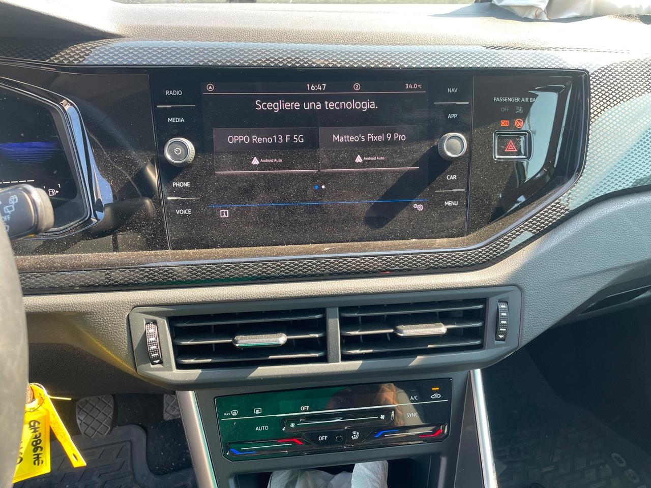 Volkswagen Taigo No