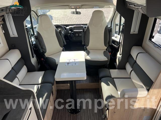 ELNAGH ELNAGH T LOFT 582 FIAT