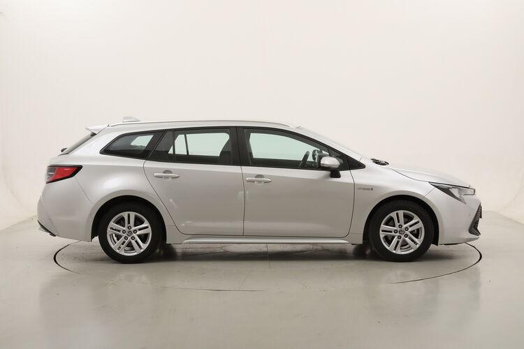 Toyota Corolla TS Hybrid Business Tech BR767987 1.8 Full Hybrid 122CV