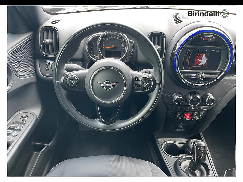 MINI Mini Countryman F60 - Mini 2.0 Cooper D Boost Countryman