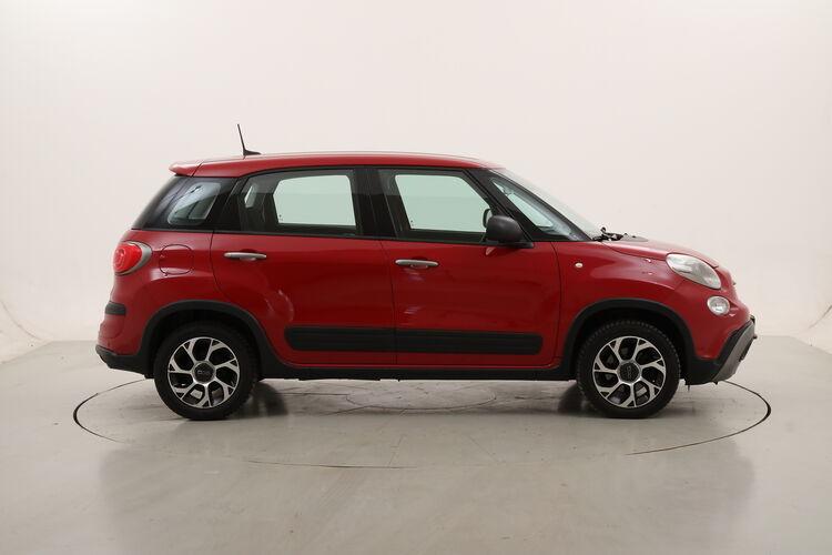 Fiat 500L Cross BR222066 1.3 Diesel 95CV