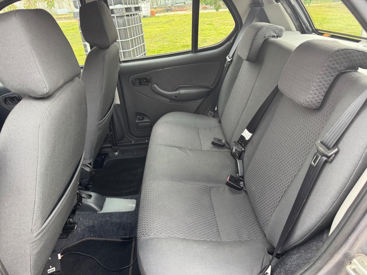 Tata Indica 1.4 5p. GLX Euro 4