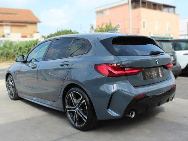 BMW 118 d 5p. Msport EXTERIOR Auto