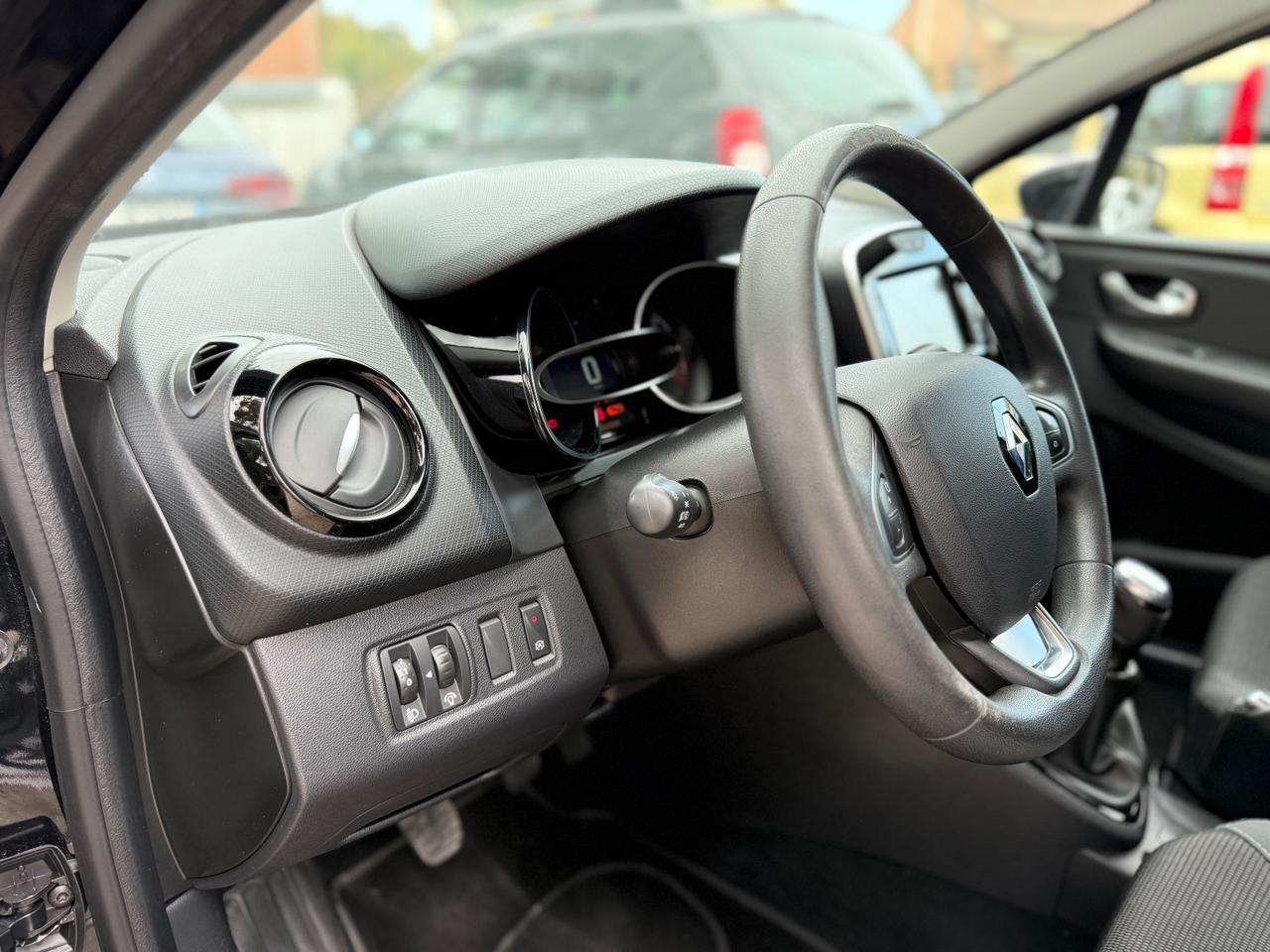 Renault Clio Sporter dCi 8V 90CV Start&Stop Energy Intens