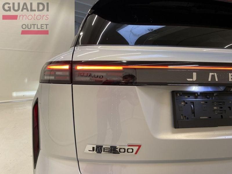 Jaecoo Jaecoo 7 1.6 TGDI 147 CV aut. 2WD Premium