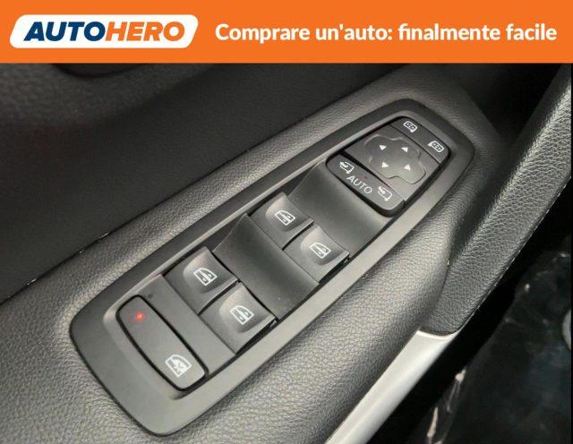 RENAULT Kadjar Blue dCi 8V 115CV EDC Techno