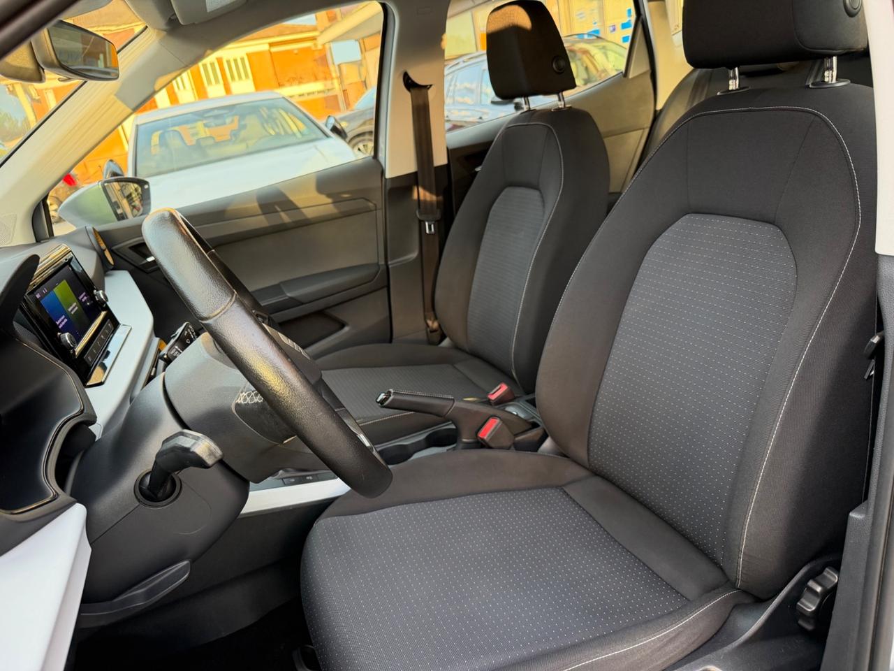 Seat Arona 1.0 EcoTSI Style