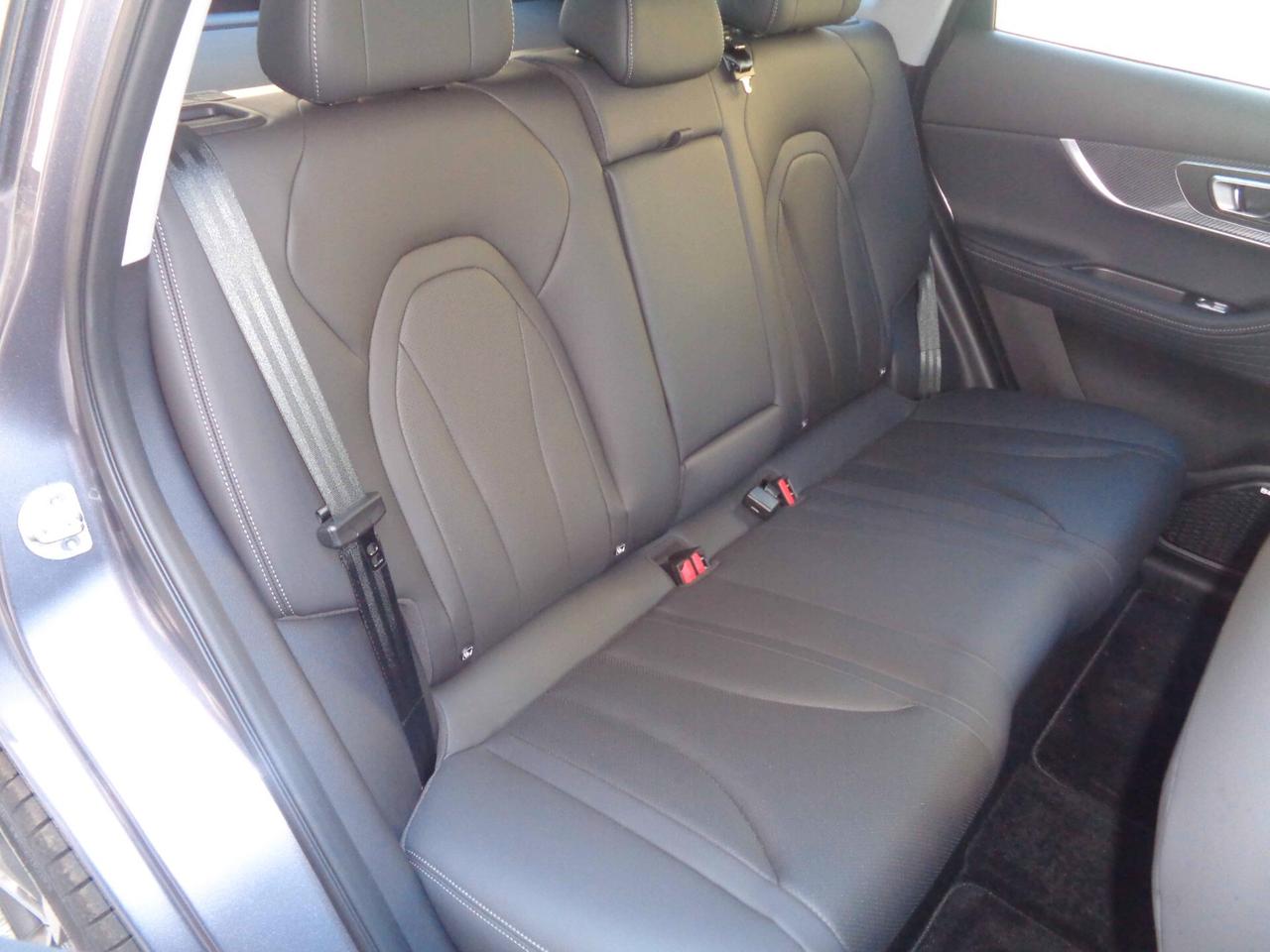 DR 6 Collection 1.6 GPL 146CV (In promozione fino al 31/08/2026)