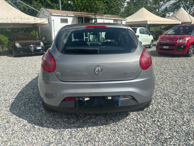 Fiat Bravo 1.4 EasyPower Emotion