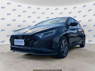 Hyundai i20 1.0 T-GDI 90cv ConnectLine