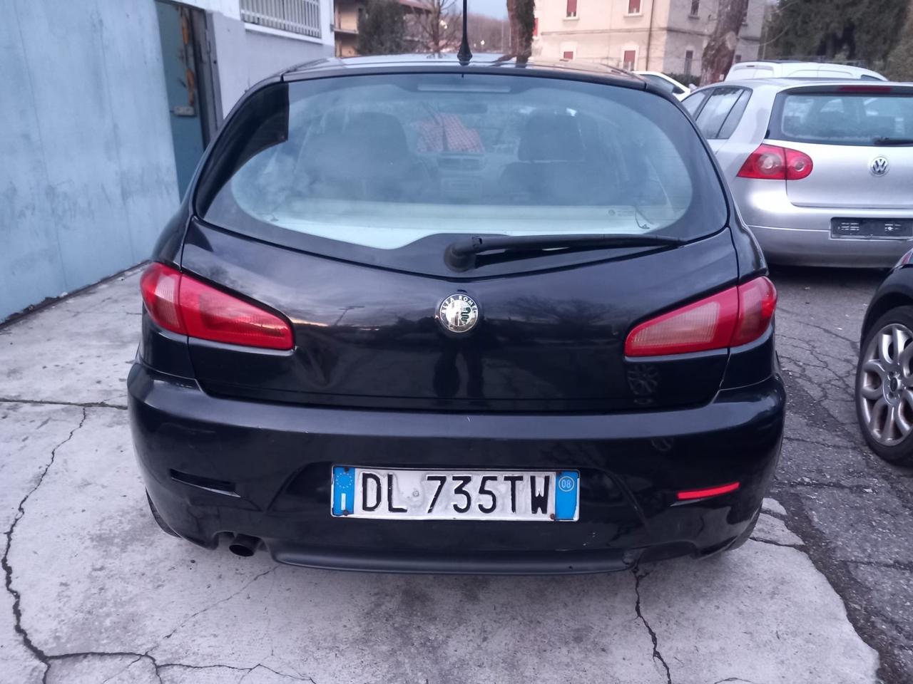 Alfa Romeo 147 1.9 JTD M-JET 16V 5 porte Prog.