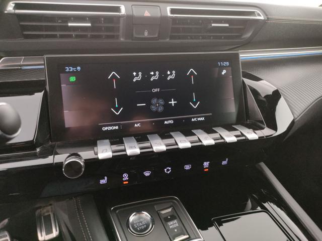 PEUGEOT 508 BlueHDi 130 S&S EAT8 SW GT - N1 AUTOCARRO