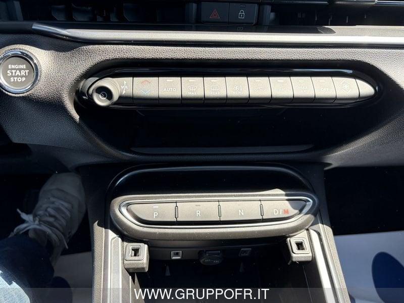 FIAT 600 Hybrid 145 CV DCT MHEV