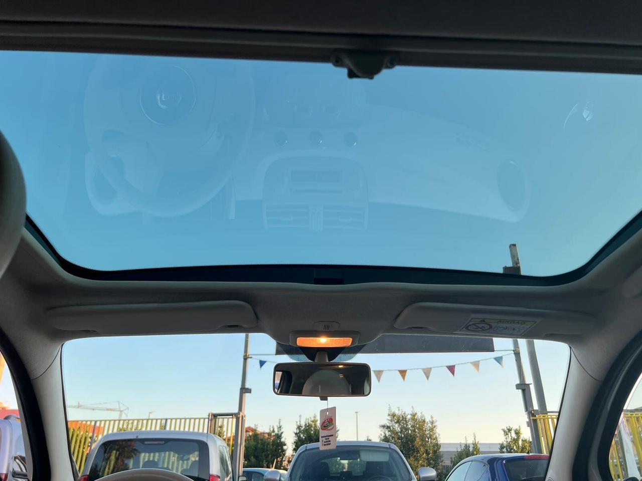 Fiat 500 Modello GQ Full Optional KM 132000