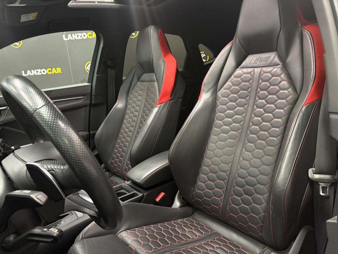 Audi Q3 SPORTBACK 2.5 *400CV*
