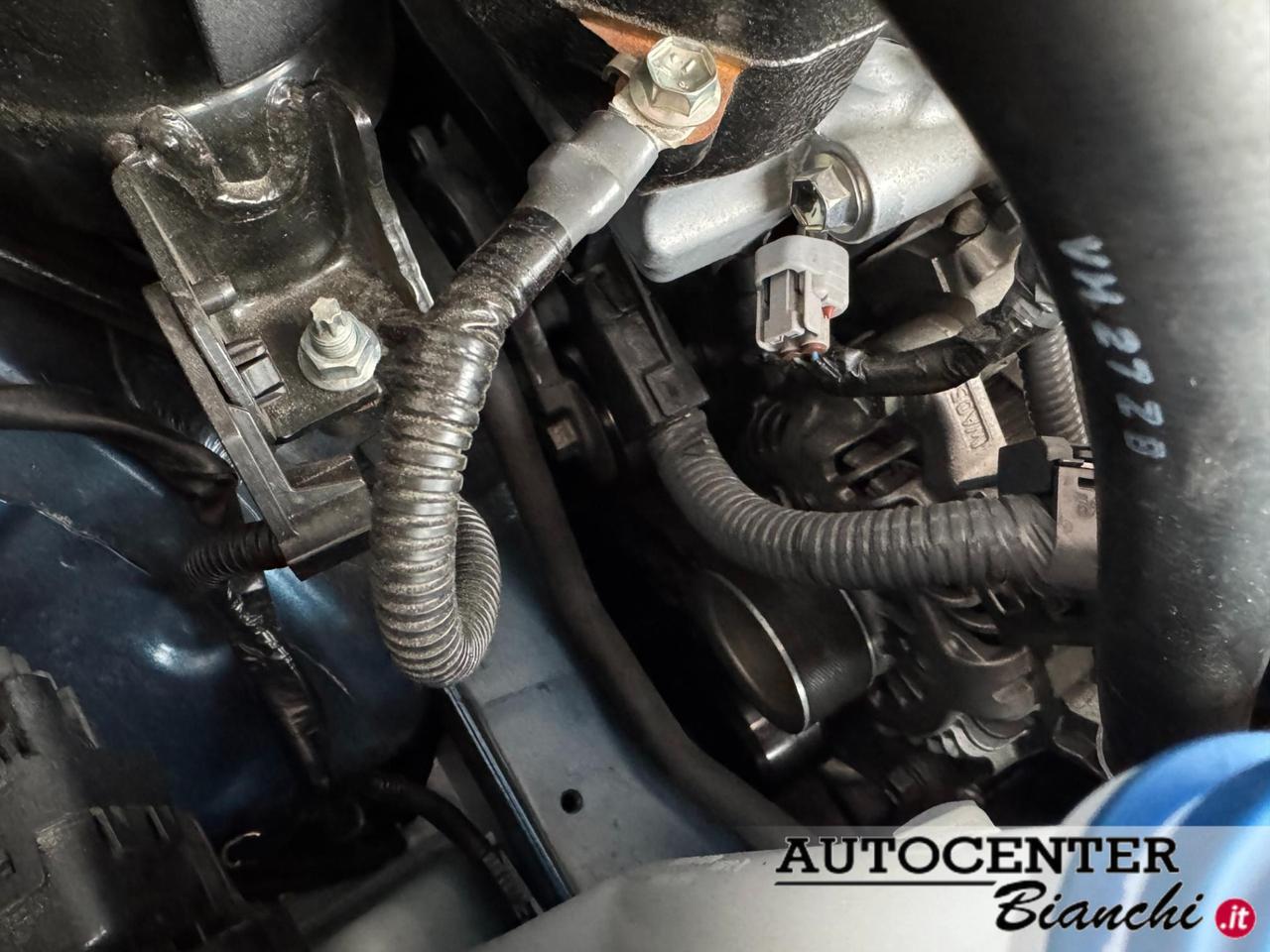 Suzuki Swift 1.2h Top 2wd