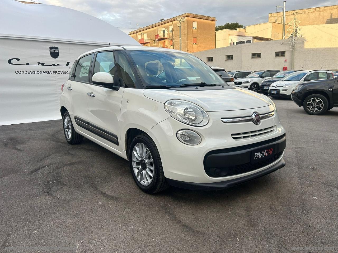 FIAT 500L 1.3 MJT 85 CV Lounge