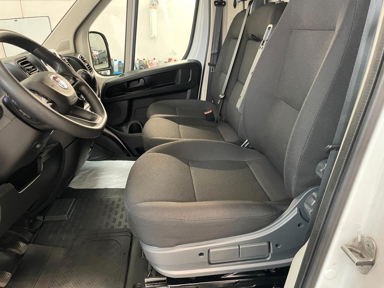 Fiat Ducato 33 2.2 Mjt 140CV Furgone