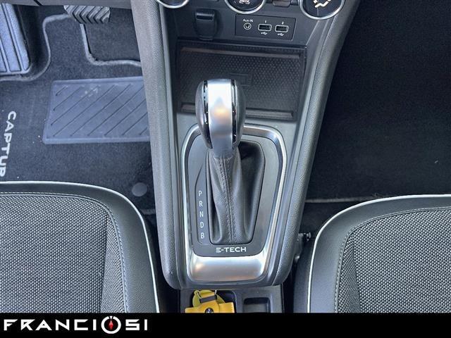 RENAULT Captur E-TECH Hybrid 145 INTENS