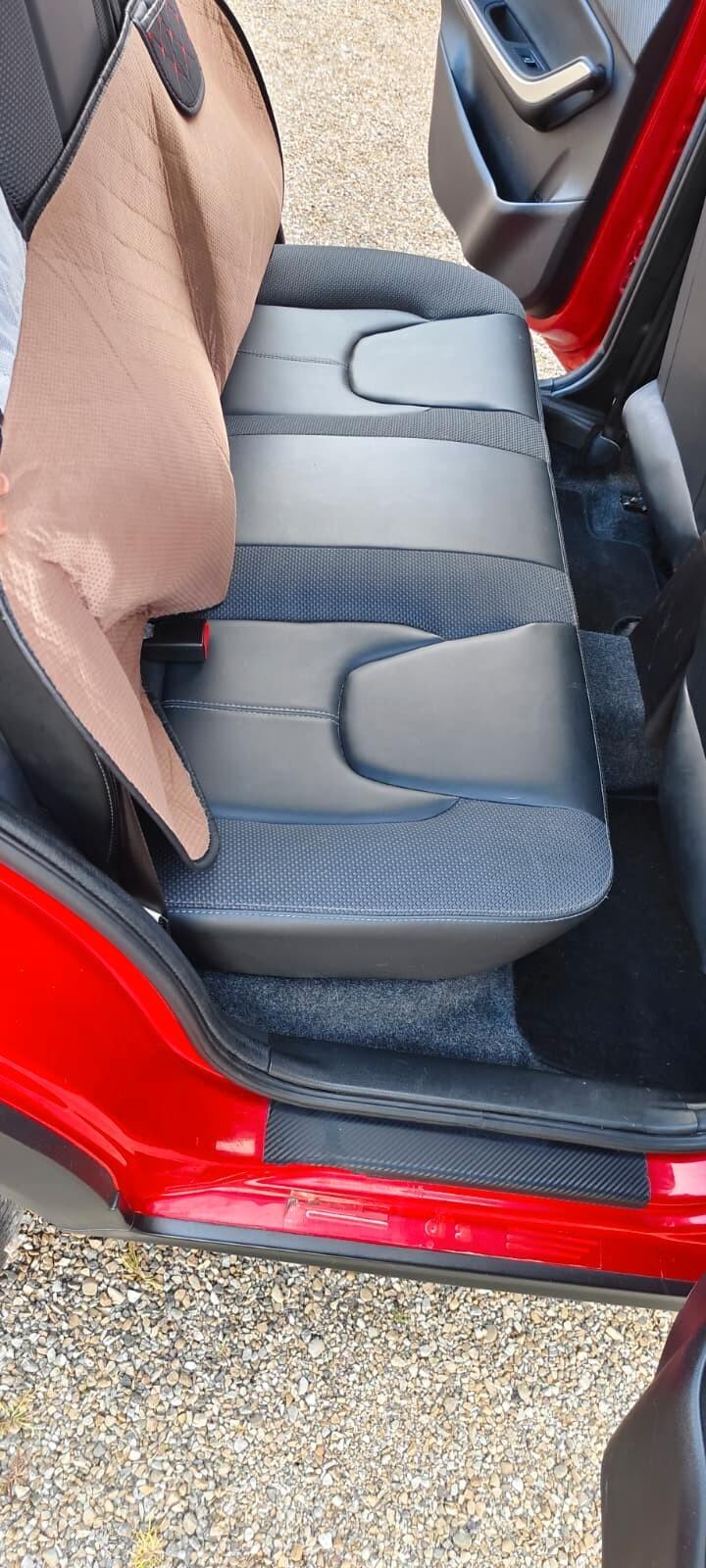 Dr 3 dr3 S2 1.5 Bi-Fuel GPL