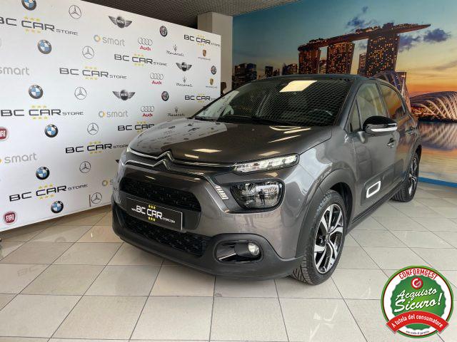 CITROEN C3 PureTech 110cv SHINE *Restyling